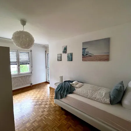 Charming Fully Furnished In The Center Of アパート *