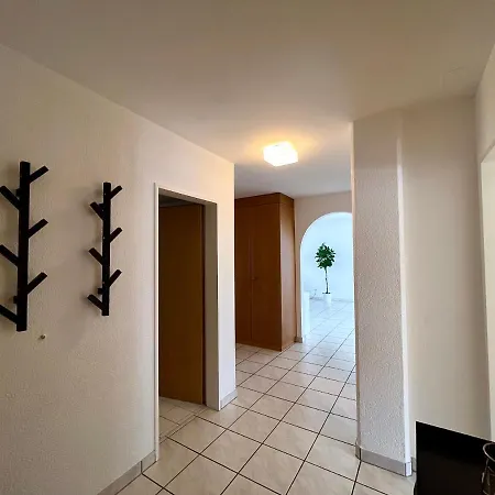 Charming Fully Furnished In The Center Of アパート