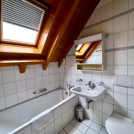 アパート Charming Fully Furnished In The Center Of