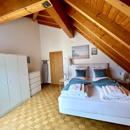 Charming Fully Furnished In The Center Of *