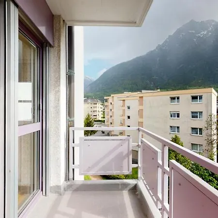 Charming Fully Furnished In The Center Of アパート ブリーク