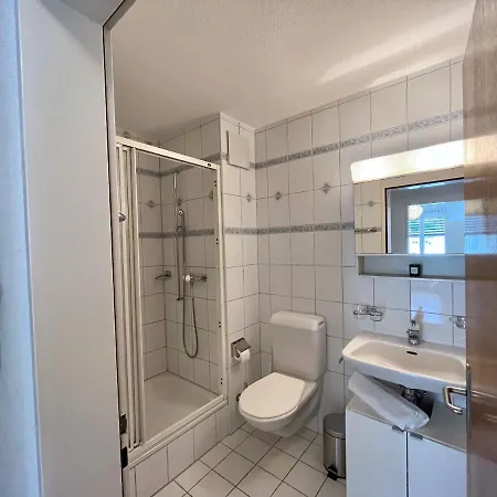 公寓 Charming Fully Furnished In The Center Of *