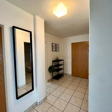 公寓 Charming Fully Furnished In The Center Of *