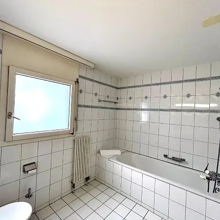 Charming Fully Furnished In The Center Of 公寓 布里格