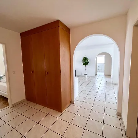 Charming Fully Furnished In The Center Of *