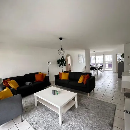 Charming Fully Furnished In The Center Of 公寓