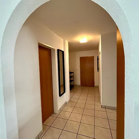 Charming Fully Furnished In The Center Of 公寓